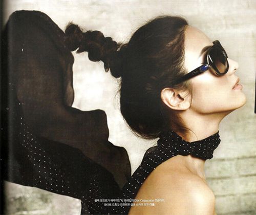 Han Chae Young pics