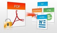 Portable Wondershare PDF Converter