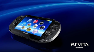 Playstation Vita