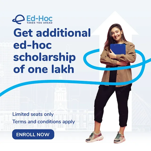 "Attention Ambitious Students: Grab 10 Lakh Scholarships Now and Fulfill Your Dream of Studying Abroad!"