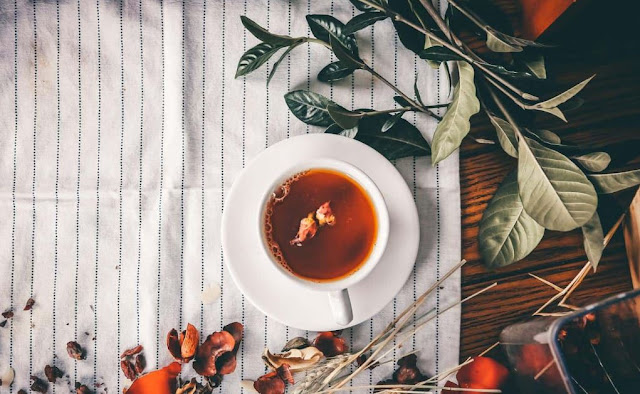What's the Best Tea for Sleep? 7 Recipes to Try Tonight - Healthy Articlese