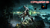 #48 Crysis Wallpaper