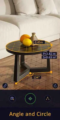 ar ruler apk