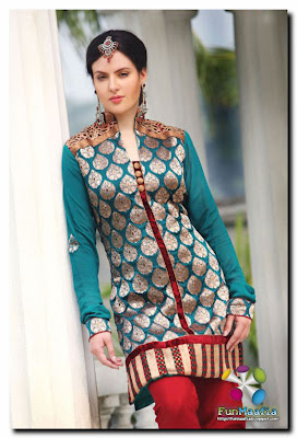 designs of salwar kameez 1 - 3 