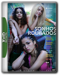 Sonhos Roubados   DVDRip XviD   Nacional