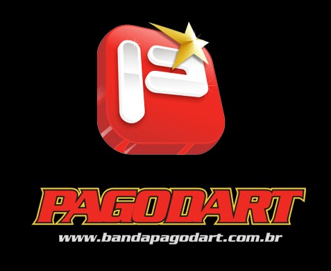 Swingueira Downloads: Baixar CD Pagodart - Ao Vivo