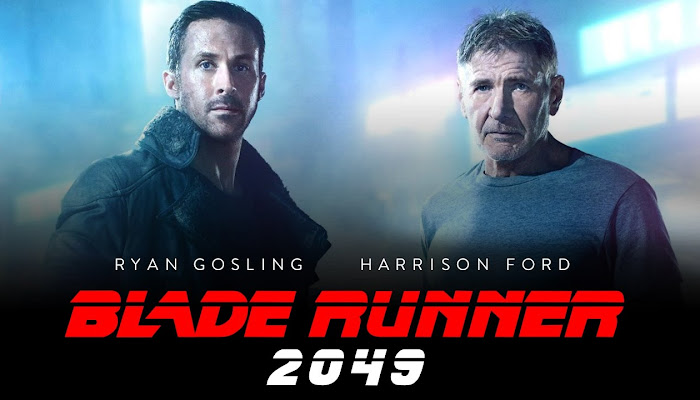 Blade Runner 2049 [2017] HD Online Streaming
