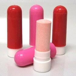 Candy Lipsticks