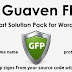 Guaven FP v2.4 - Protect WP-Admin, Hide WP & Theme Name Plugin