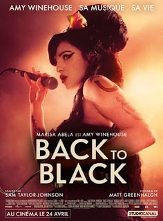 Back Black Taylor-Johnson avec Marisa Abela