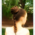 Download Princess Leia Hairstyle, Spiral Braid Bun, Star Wars ...