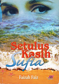 Setulus Kasih Sufia