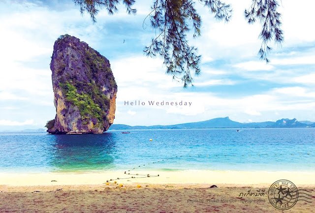 เกาะปอดะ, ภูเก็ต, ภูเก็ตมีดี, Poda Island, Koh Poda, Krabi, Phuket, กระบี่, Thailand