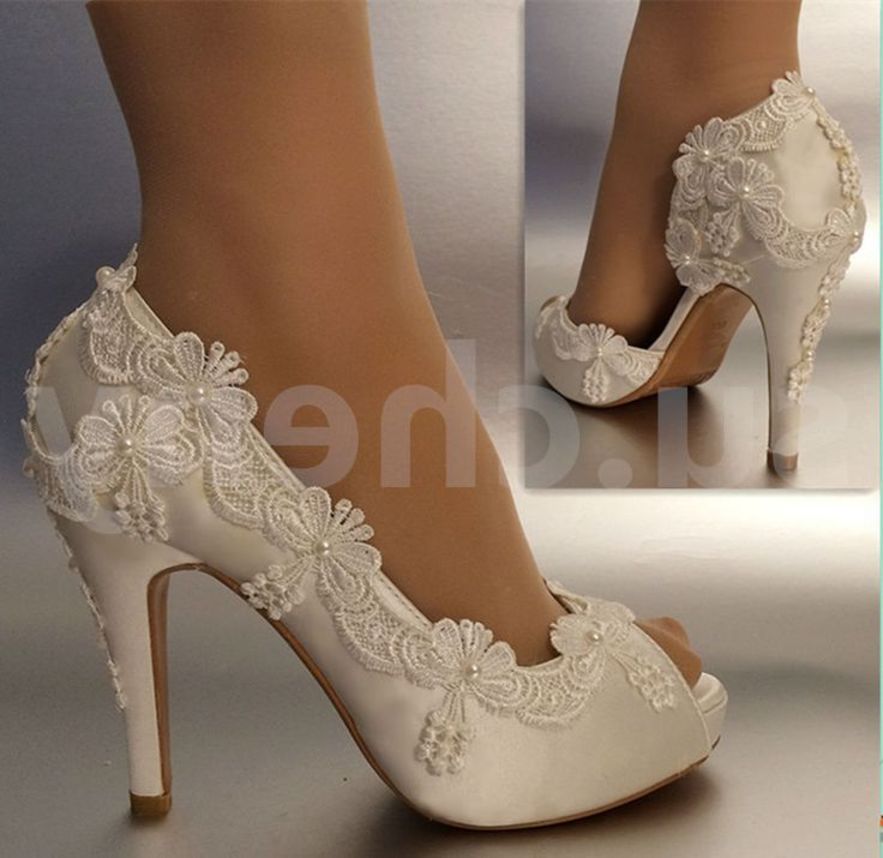 Wedding Heels For Bride - Wedding Shoes Nordstrom