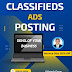 Classifieds Ads Posting