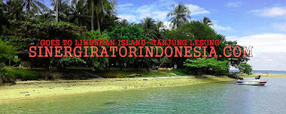 paket tour tanjung lesung murah