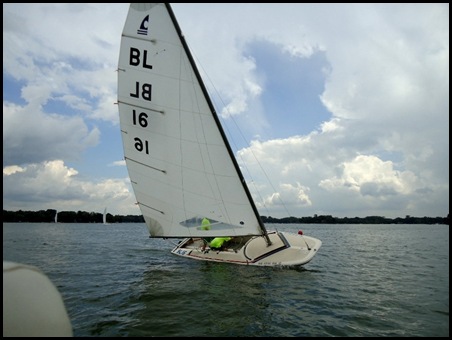 Sailing 2