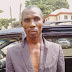 "I Confessed To Our Pastor After Every Robbery Operation" - Suspect
