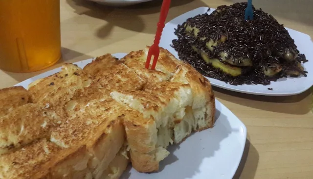 roti bakar eddy