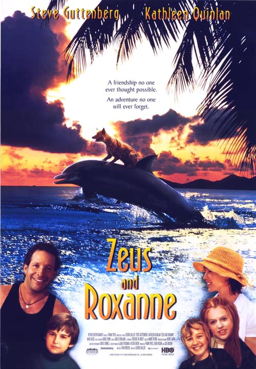 [HD] Zeus y Roxanne 1997 Ver Online Castellano
