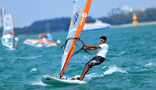 windsurfing goa himbuds