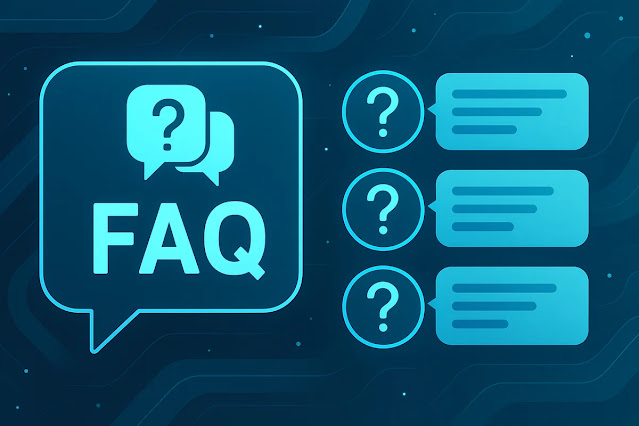 よくある質問（FAQ）