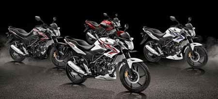 Yamaha Vixion Dohc Terbaru