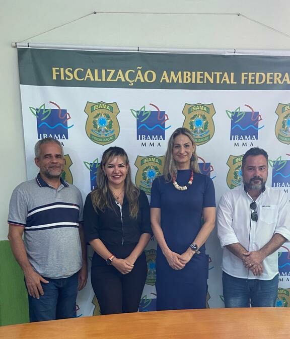 Governo e Ibama discutem licenciamento ambiental da estrada que ligará Santa Rosa do Purus a Feijó