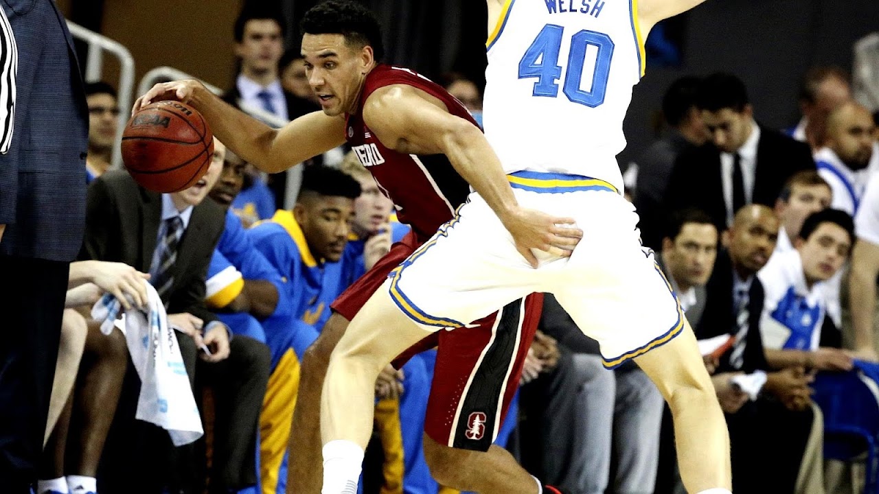 La Times Ucla Basketball