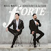 Marc Martel e Jonathan Cilia Faro omaggiano i grandi della musica con l’EP “Forte” 