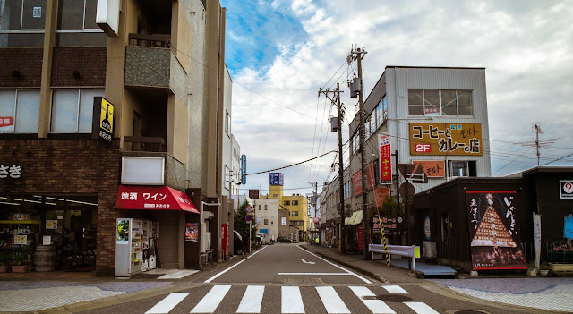 Japan offers married couples apartments to prevent epidemic divorce in the time of Corona