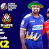 B-Love Kandy vs Jaffna Kings, Eliminator
