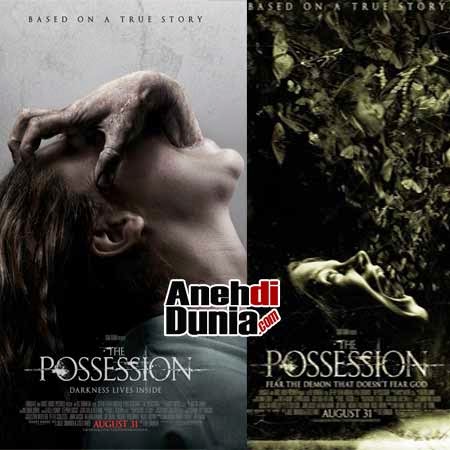 Kejadian Aneh Saat Pembuatan Film Seram