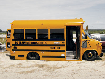 school buses