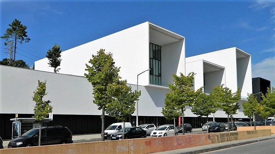 Universidade de Coimbra