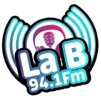 Radio La B