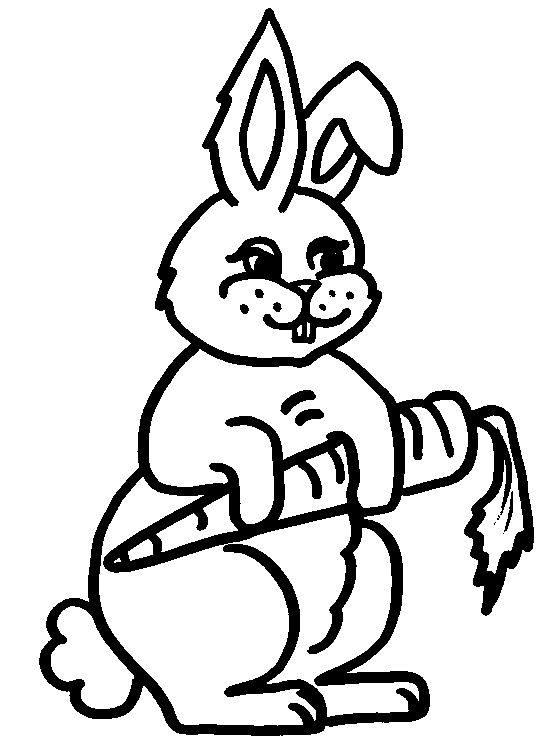 easter bunnies pictures to color. easter bunnies pictures color.