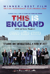 download filme This is England com Jack O'Connell de Skins dublado dobrado gratis