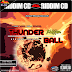 THUNDER BALL RIDDIM CD 2009