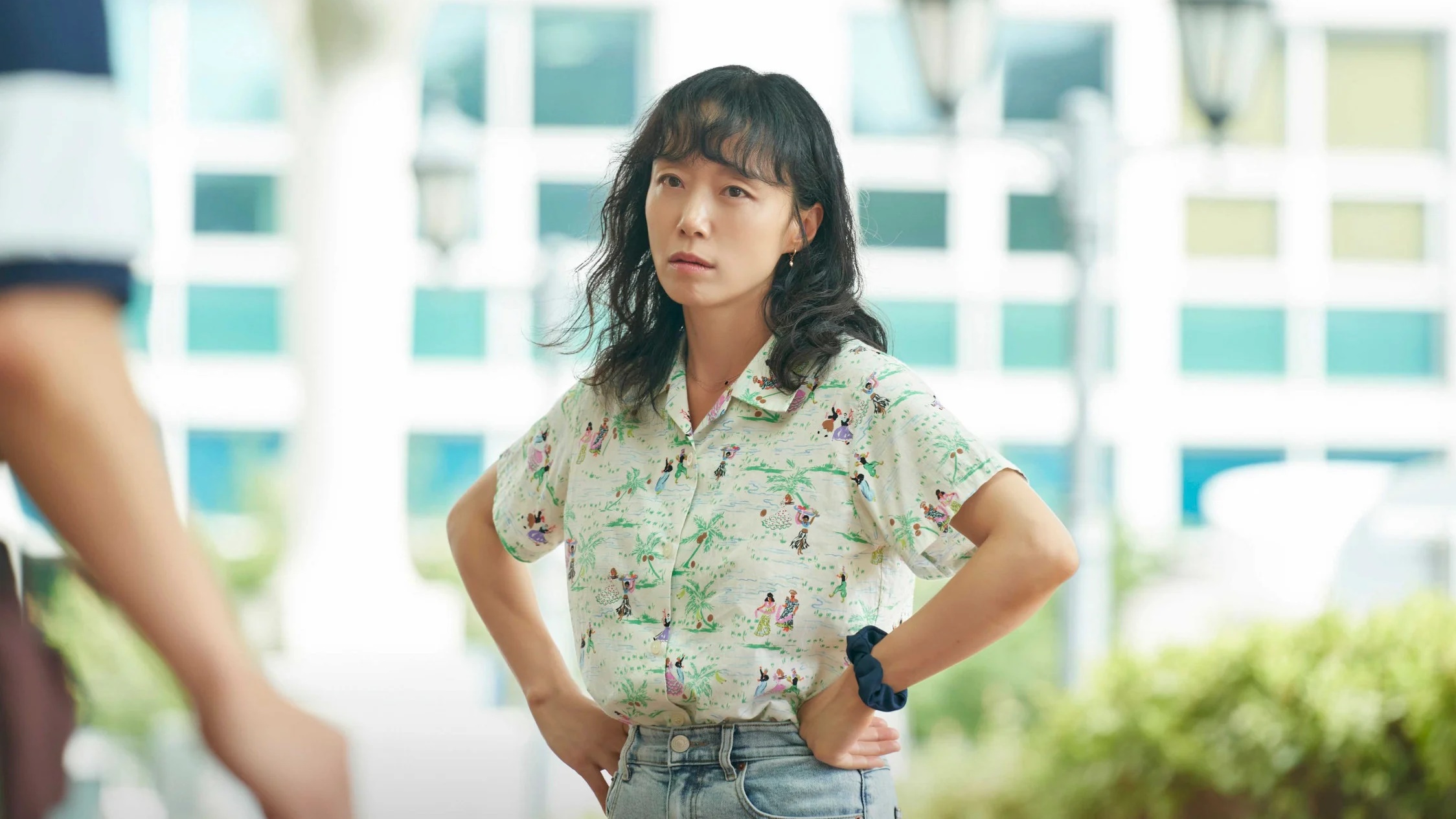 Jeon Do Yeon (Intensivão de Amor) negocia papel em filme policial
