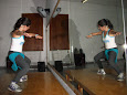 Dancing
