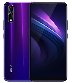 Vivo iqoo neo,Vivo iqoo neo price,features