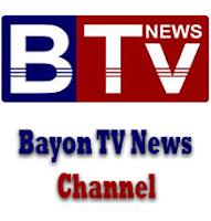 Bayon TV News Channel | Khmer Live TV