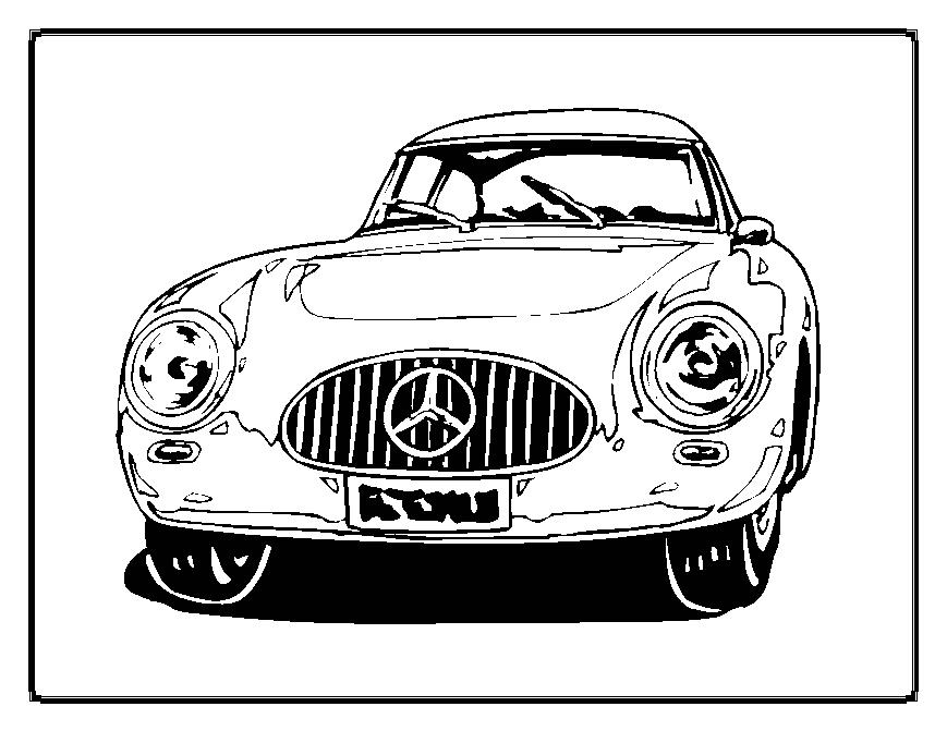 cars coloring pages. Cars coloring pages