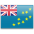 Tuvalu Flag Details