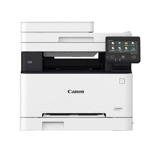 Canon i-SENSYS MF655Cdw Driver Download, Review, Price