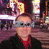 New Years Eve 2014 in Times Square New York City USA