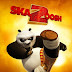 Kung Fu Panda 2, divulgado 02 novos pôster's da animação