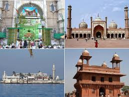 Muslim Pilgrimages tours