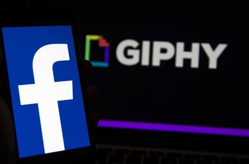 Facebook's acquisition of Giphy raises competition concerns